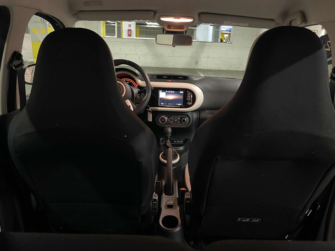 RENAULT Twingo SCe 65 CV Equilibre PREZZO VERO - 10