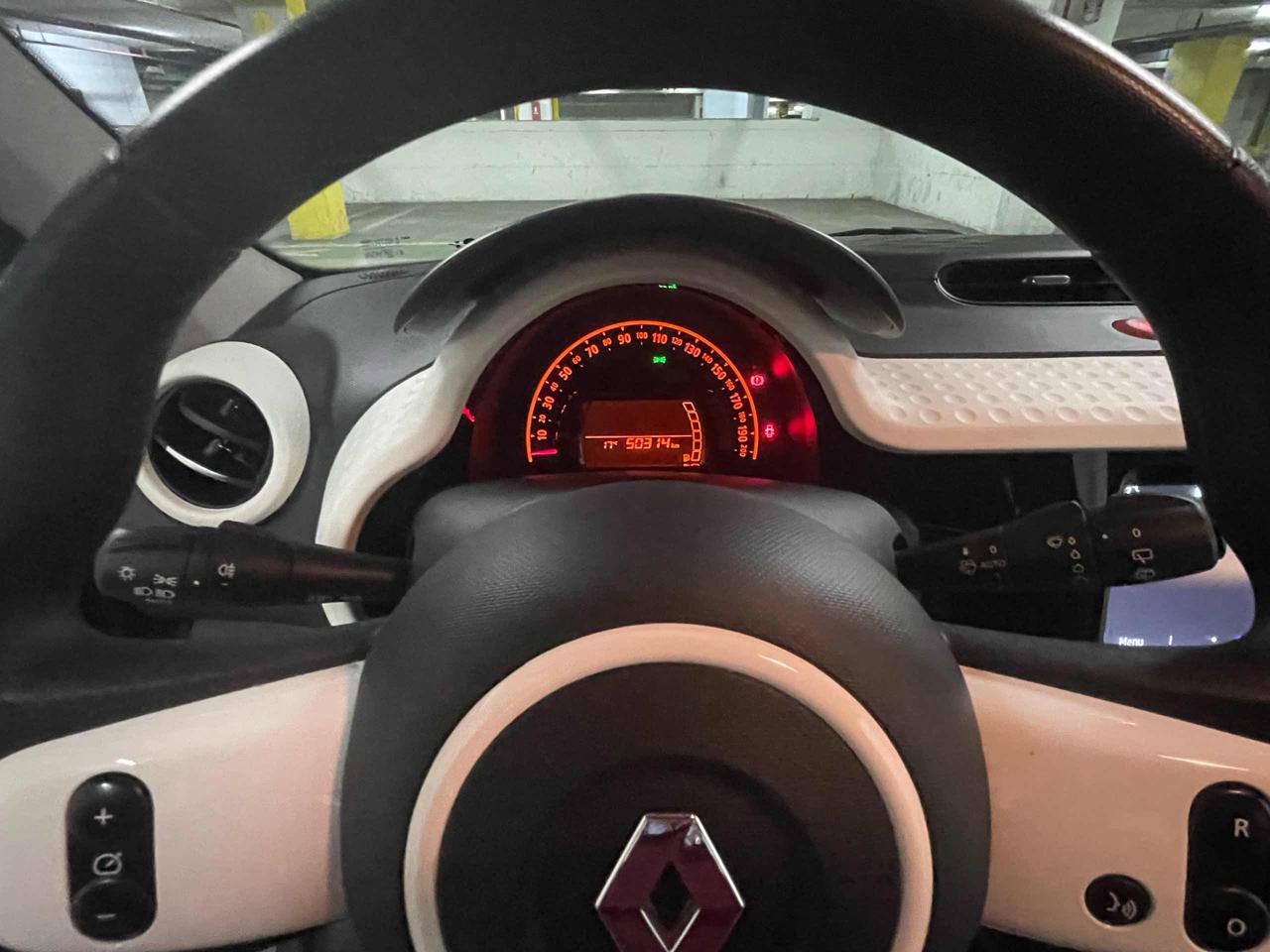 RENAULT Twingo SCe 65 CV Equilibre PREZZO VERO - 12