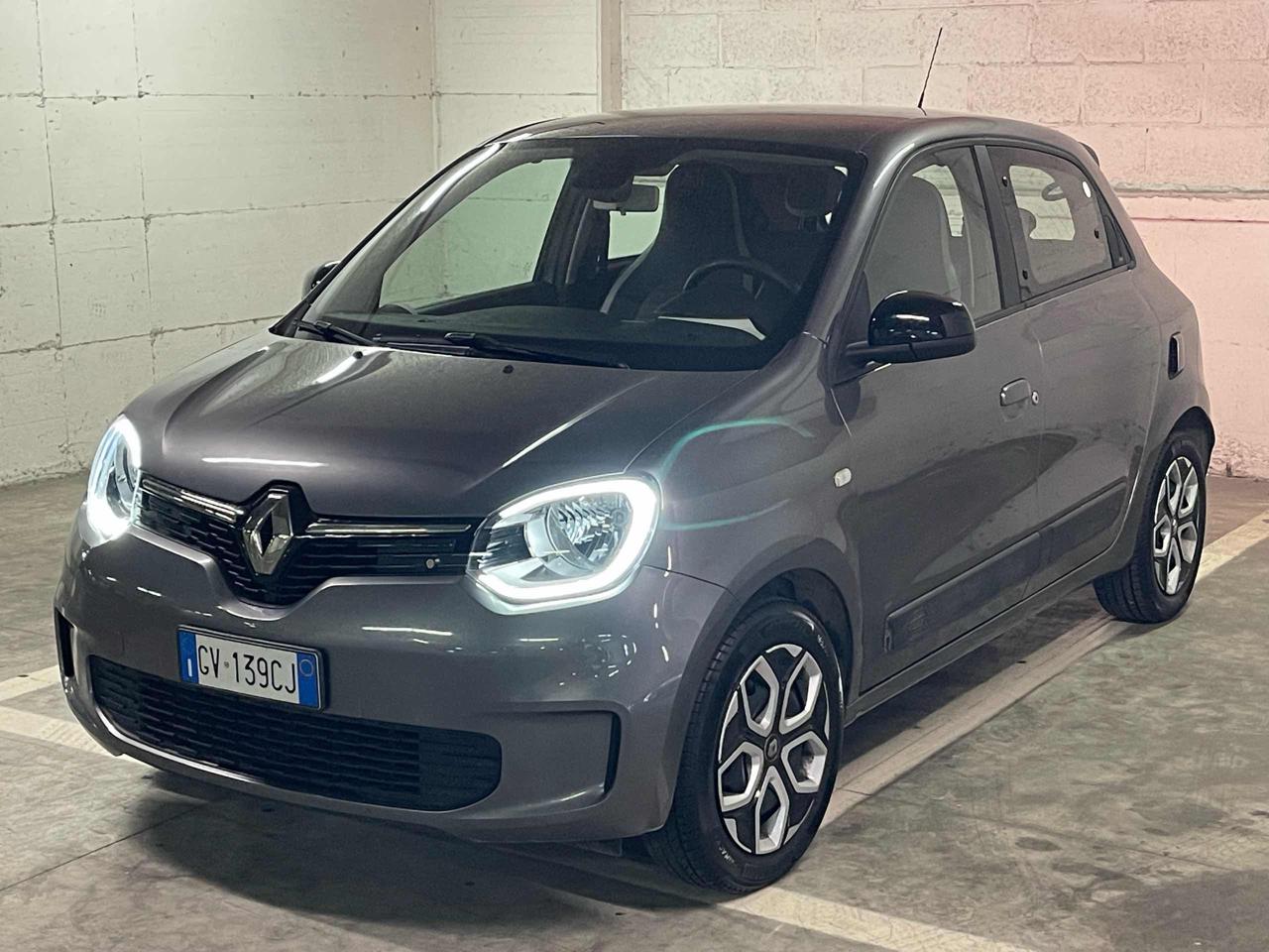 RENAULT Twingo SCe 65 CV Equilibre PREZZO VERO - 3