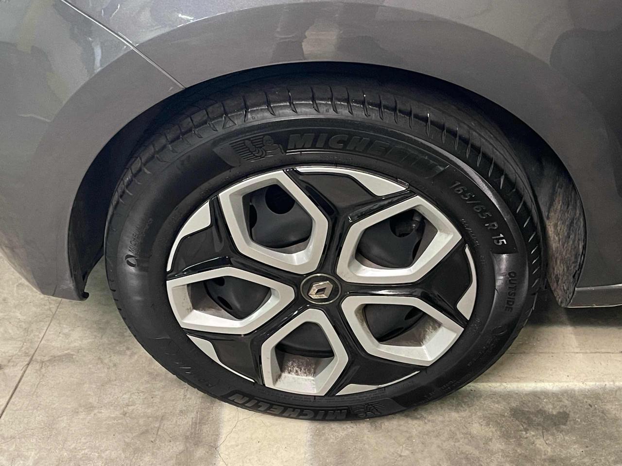 RENAULT Twingo SCe 65 CV Equilibre PREZZO VERO - 14