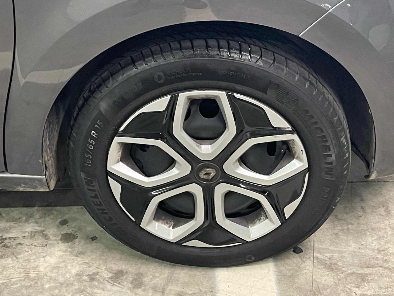 RENAULT Twingo SCe 65 CV Equilibre PREZZO VERO - 2