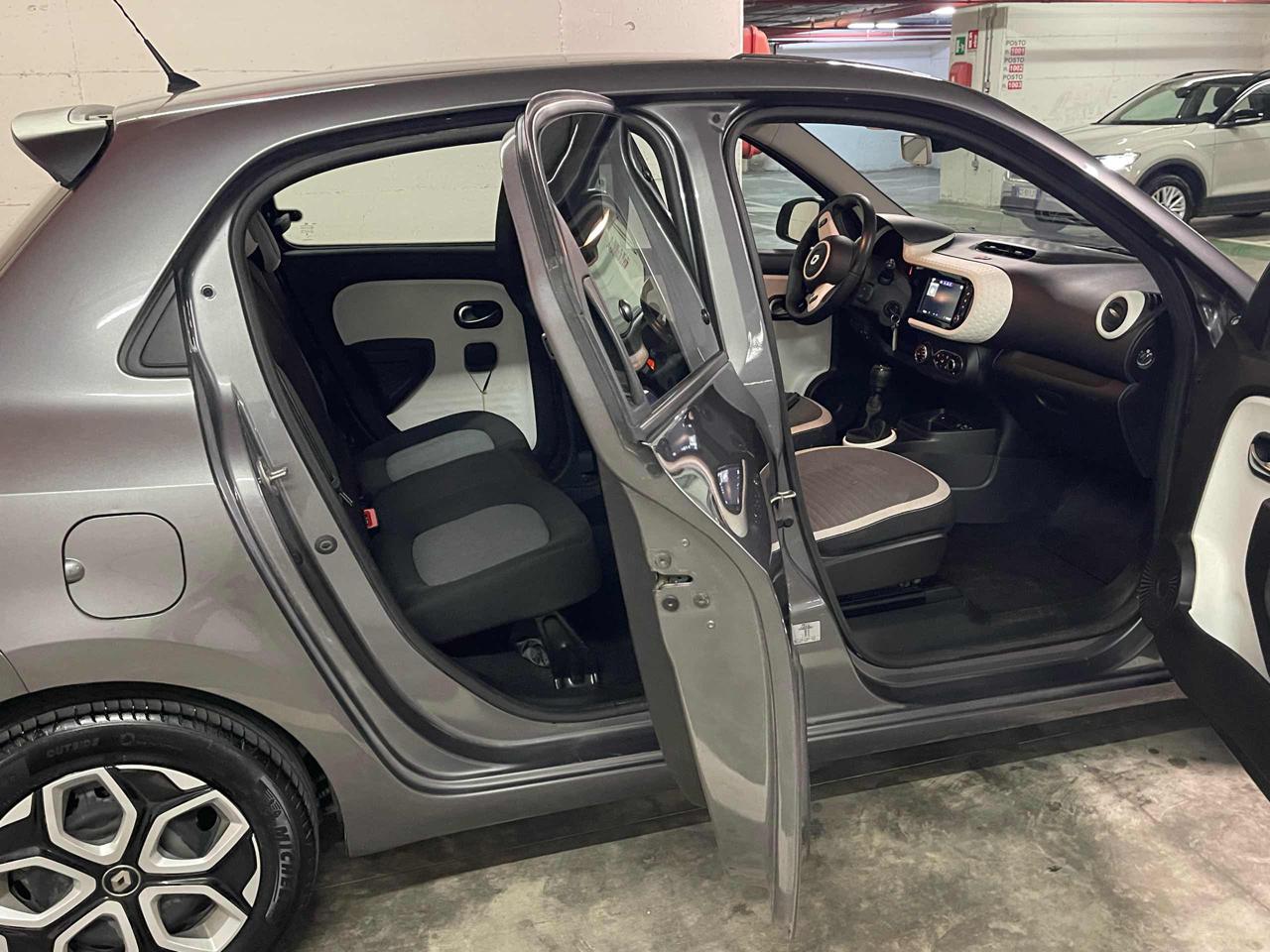 RENAULT Twingo SCe 65 CV Equilibre PREZZO VERO - 8