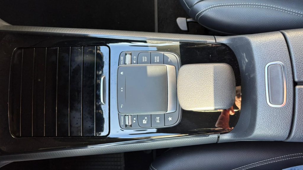 MERCEDES-BENZ GLB 180 d Automatic Business Extra - 19