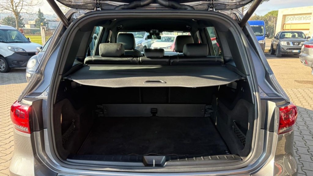 MERCEDES-BENZ GLB 180 d Automatic Business Extra - 23