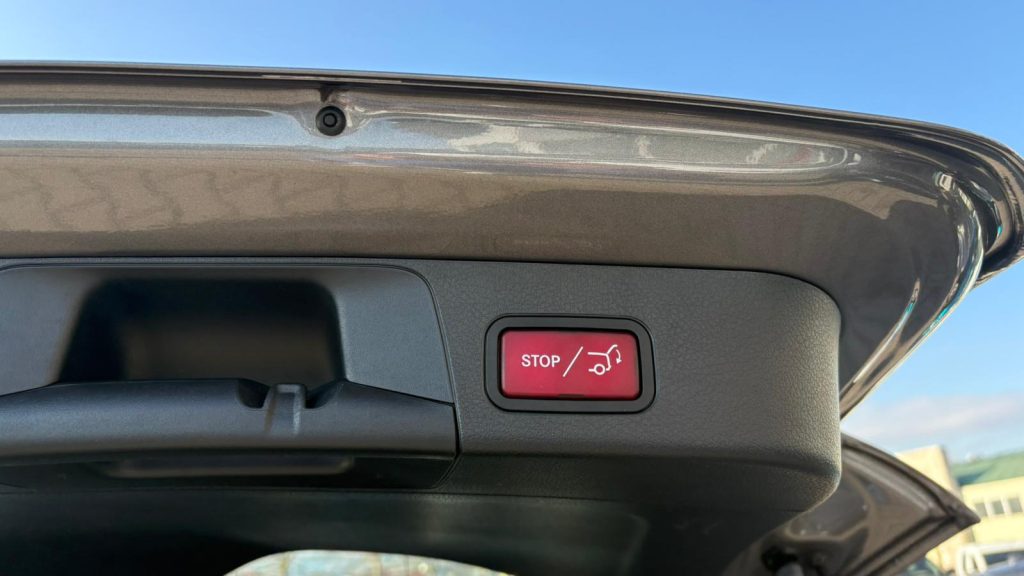 MERCEDES-BENZ GLB 180 d Automatic Business Extra - 24