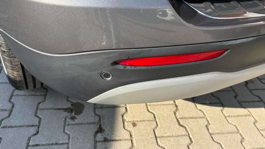 MERCEDES-BENZ GLB 180 d Automatic Business Extra - 25