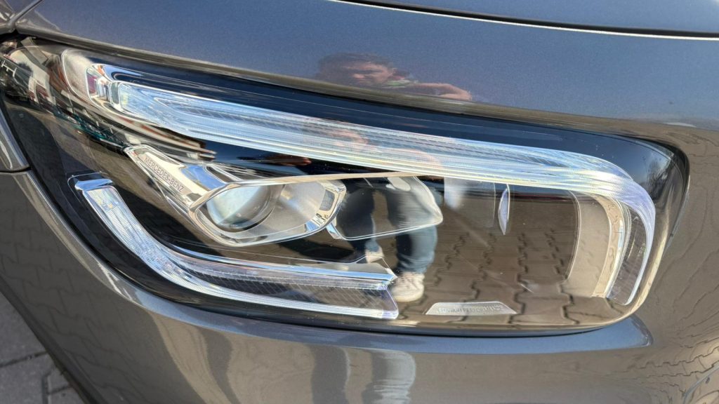 MERCEDES-BENZ GLB 180 d Automatic Business Extra - 29