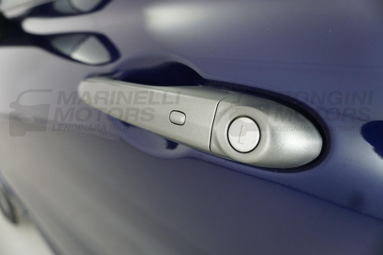 FIAT 500X 1.5 T4 HYBRID 130CV DCT SPORT - 19