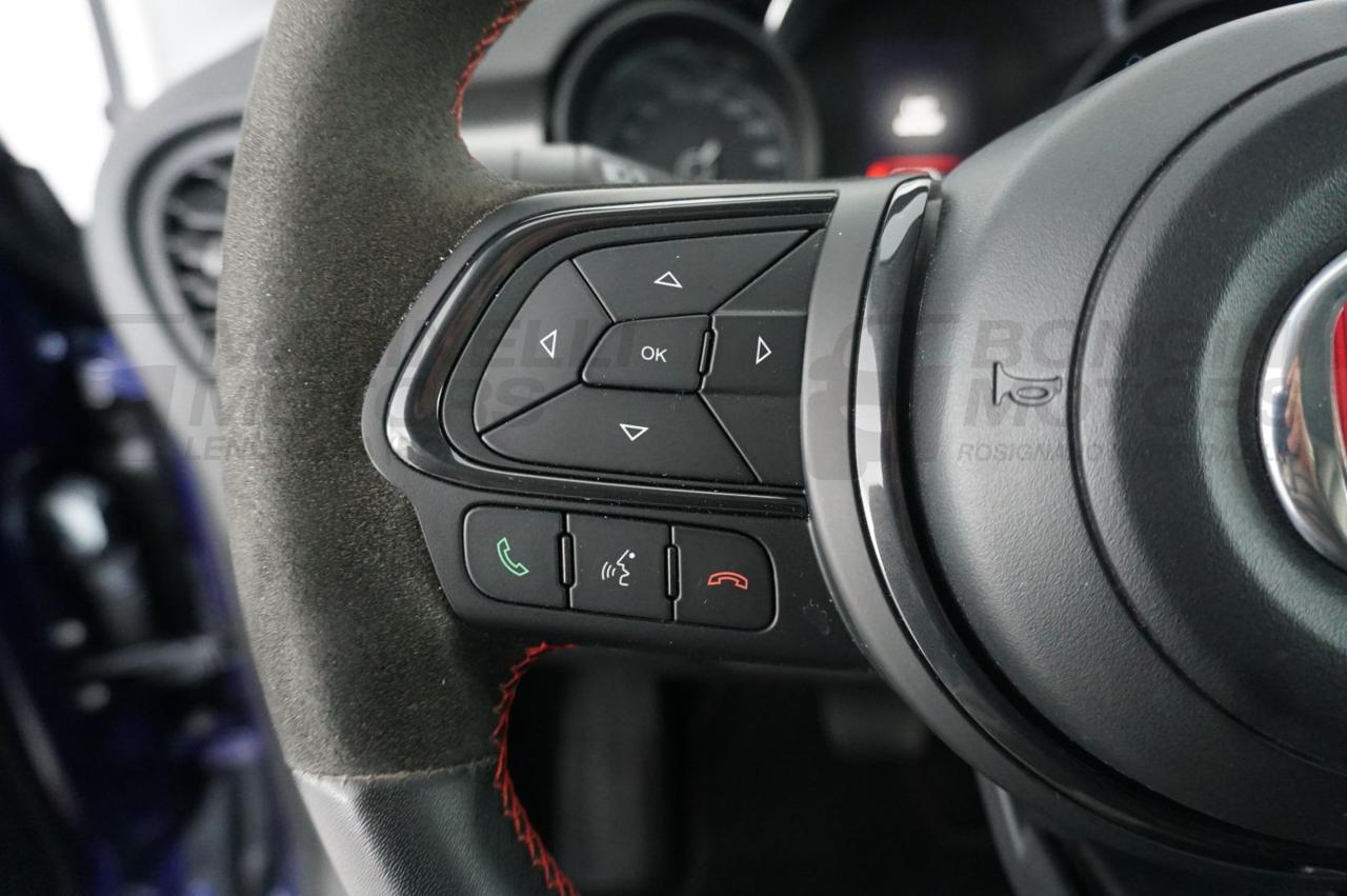 FIAT 500X 1.5 T4 HYBRID 130CV DCT SPORT - 21