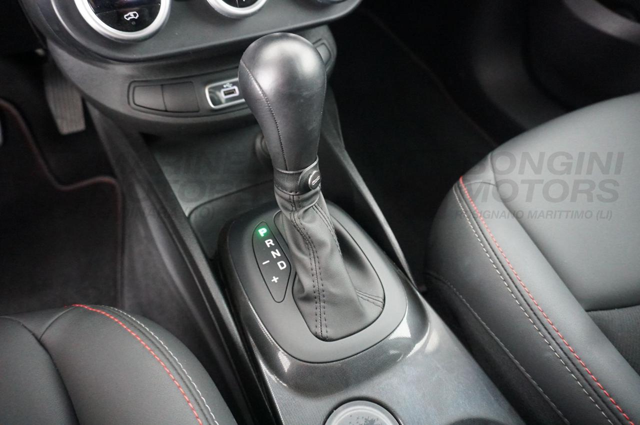 FIAT 500X 1.5 T4 HYBRID 130CV DCT SPORT - 12