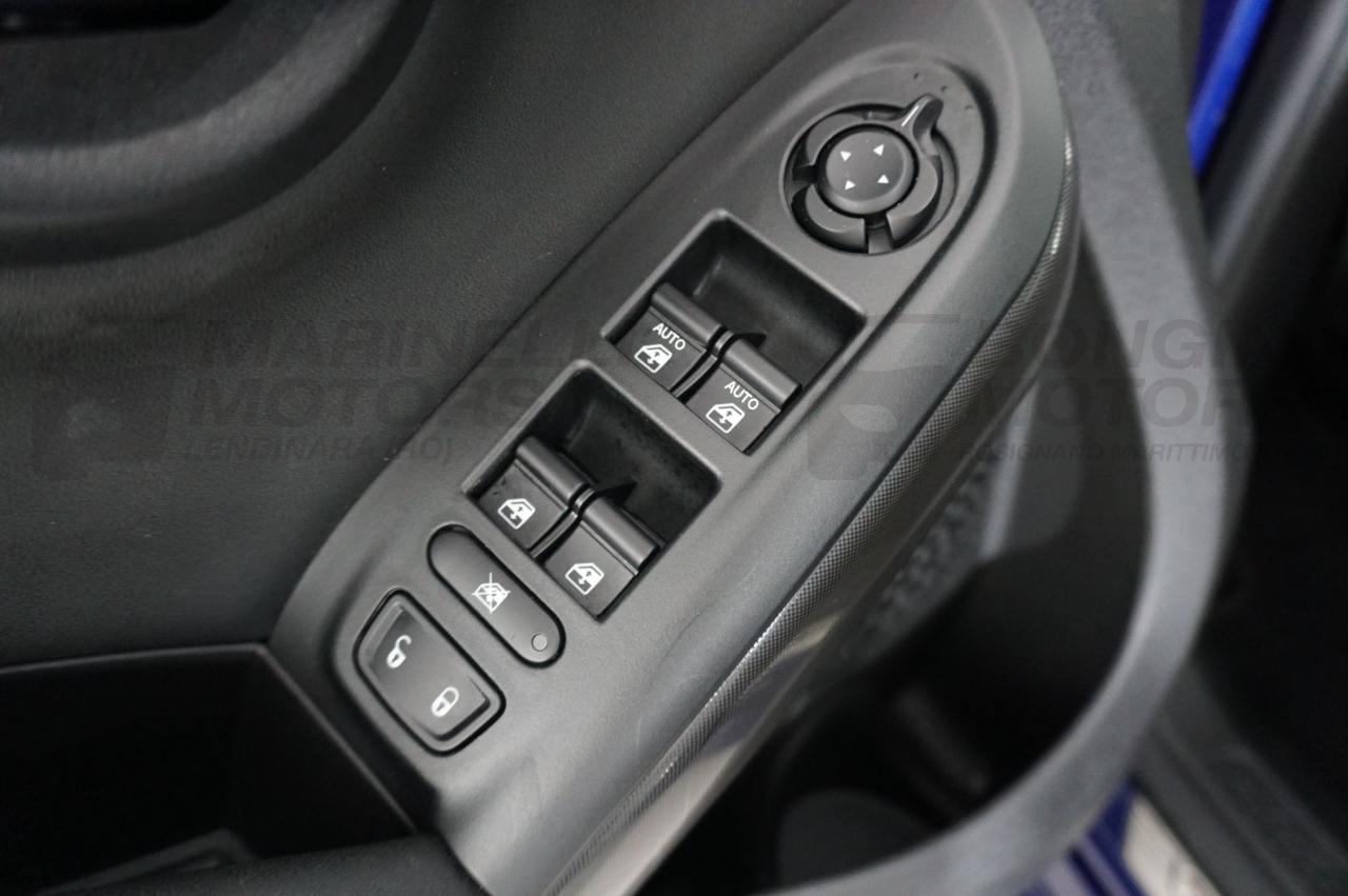 FIAT 500X 1.5 T4 HYBRID 130CV DCT SPORT - 20