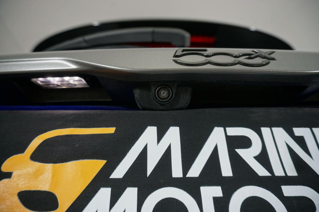 FIAT 500X 1.5 T4 HYBRID 130CV DCT SPORT - 14