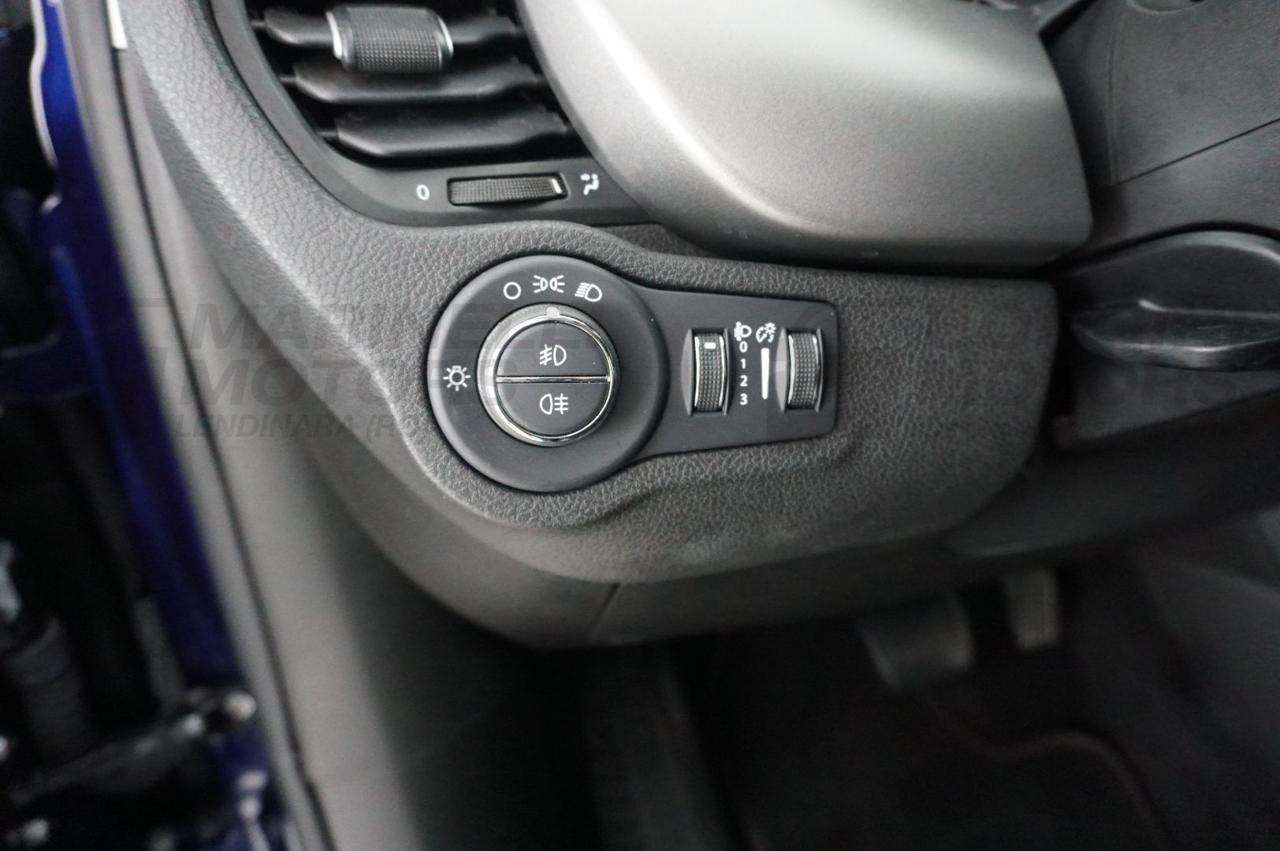 FIAT 500X 1.5 T4 HYBRID 130CV DCT SPORT - 15