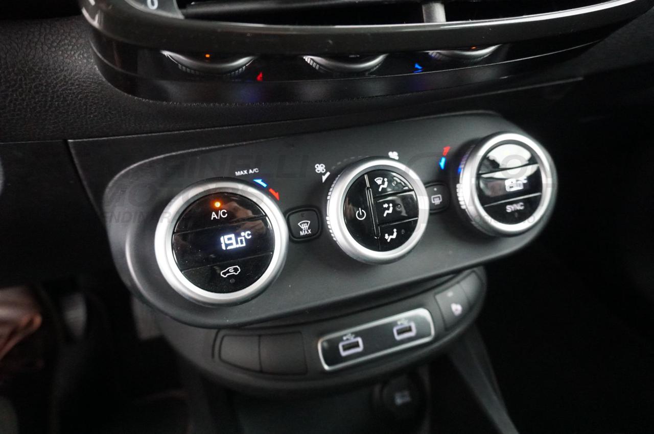 FIAT 500X 1.5 T4 HYBRID 130CV DCT SPORT - 25