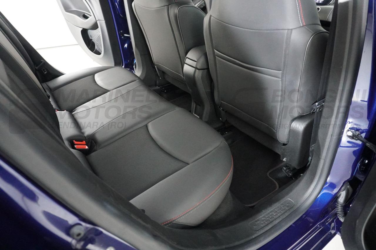 FIAT 500X 1.5 T4 HYBRID 130CV DCT SPORT - 10