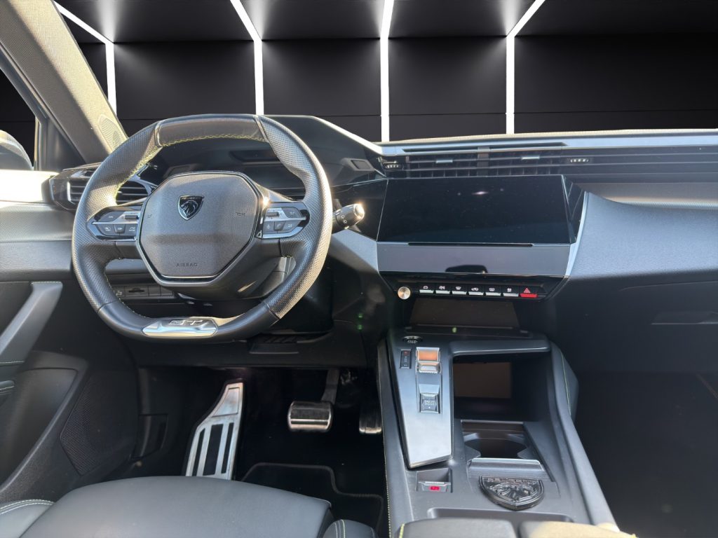 PEUGEOT 308 BlueHDi 130 S&S EAT8 GT - 14