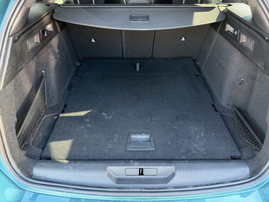 PEUGEOT 308 BlueHDi 130 S&S EAT8 GT - 20