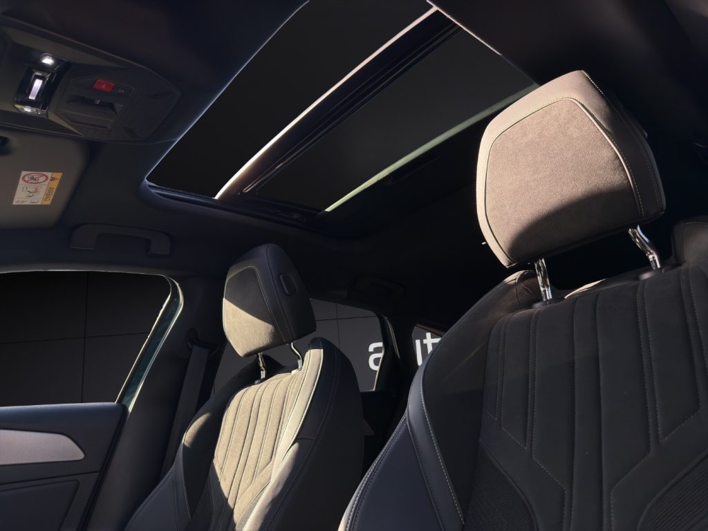 PEUGEOT 308 BlueHDi 130 S&S EAT8 GT - 22