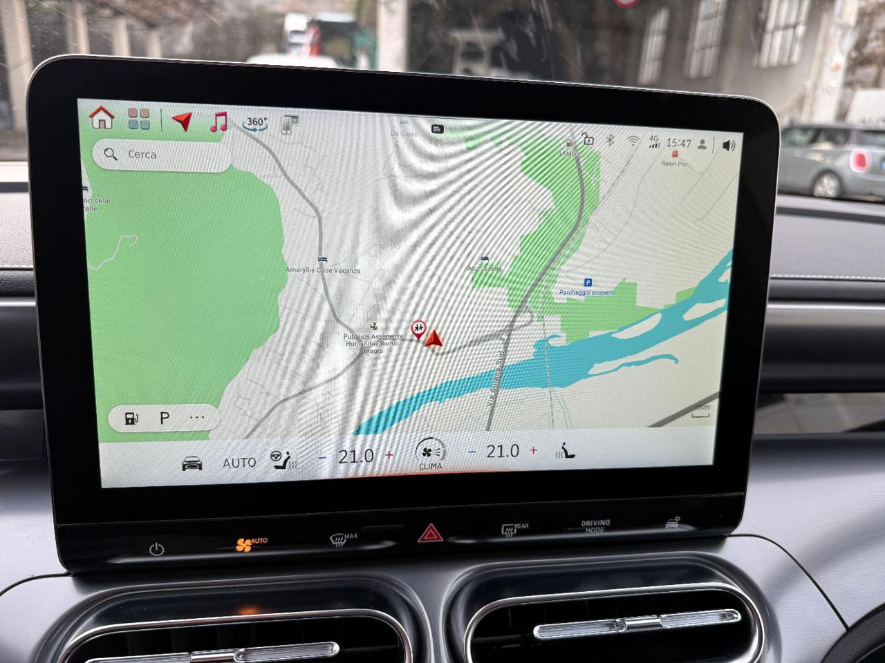 SMART smart #1 PRO + - 17