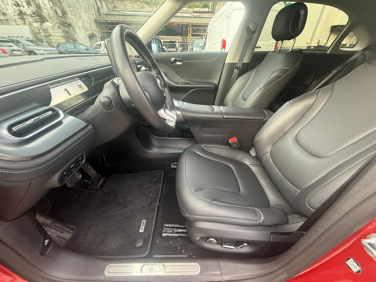 SMART smart #1 PRO + - 9