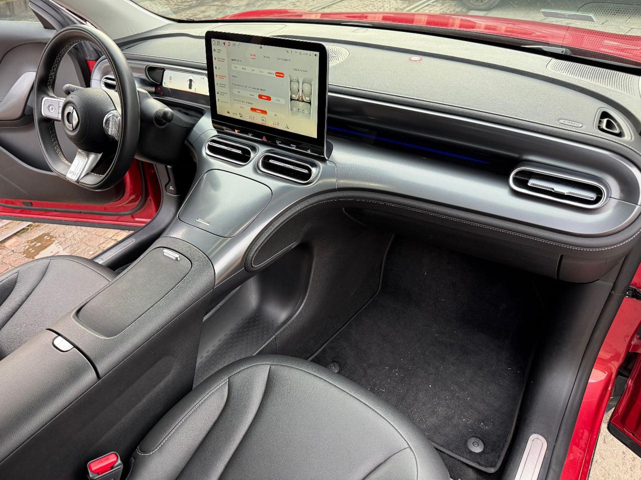 SMART smart #1 PRO + - 16