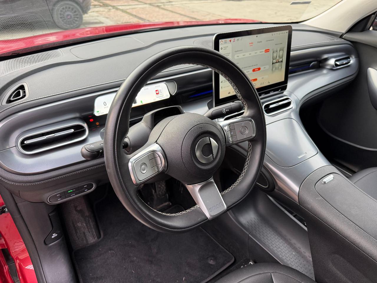 SMART smart #1 PRO + - 11