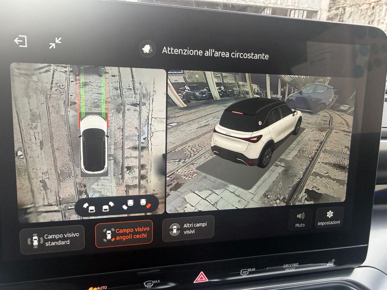 SMART smart #1 PRO + - 19