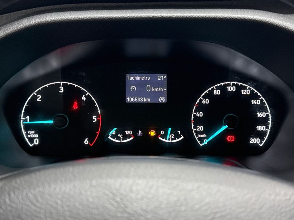 FORD Transit Custom 320 2.0 EcoBlue 130 PC Combi Trend - 17