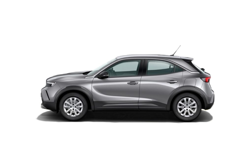 OPEL Mokka 1.2 Hybrid Edition 136cv Dct6 - 7