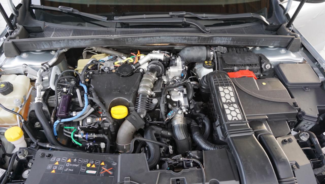 RENAULT Megane Mégane Sporter Blue dCi 115 CV EDC Equilibre - 34