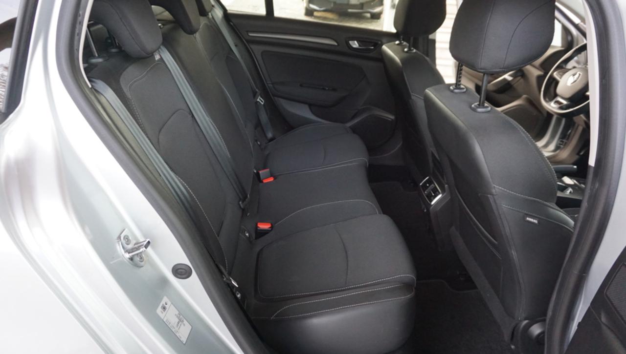 RENAULT Megane Mégane Sporter Blue dCi 115 CV EDC Equilibre - 30