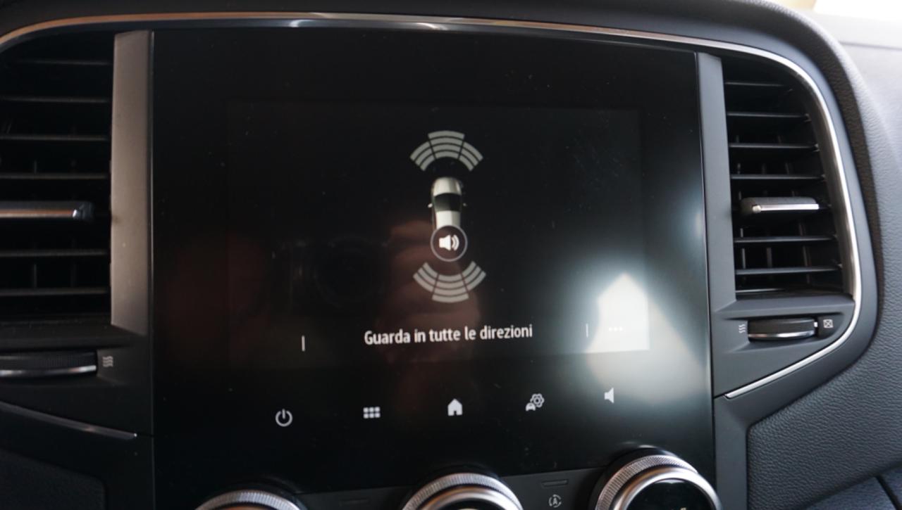 RENAULT Megane Mégane Sporter Blue dCi 115 CV EDC Equilibre - 21