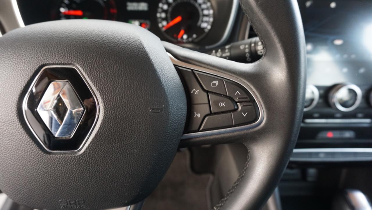 RENAULT Megane Mégane Sporter Blue dCi 115 CV EDC Equilibre - 18