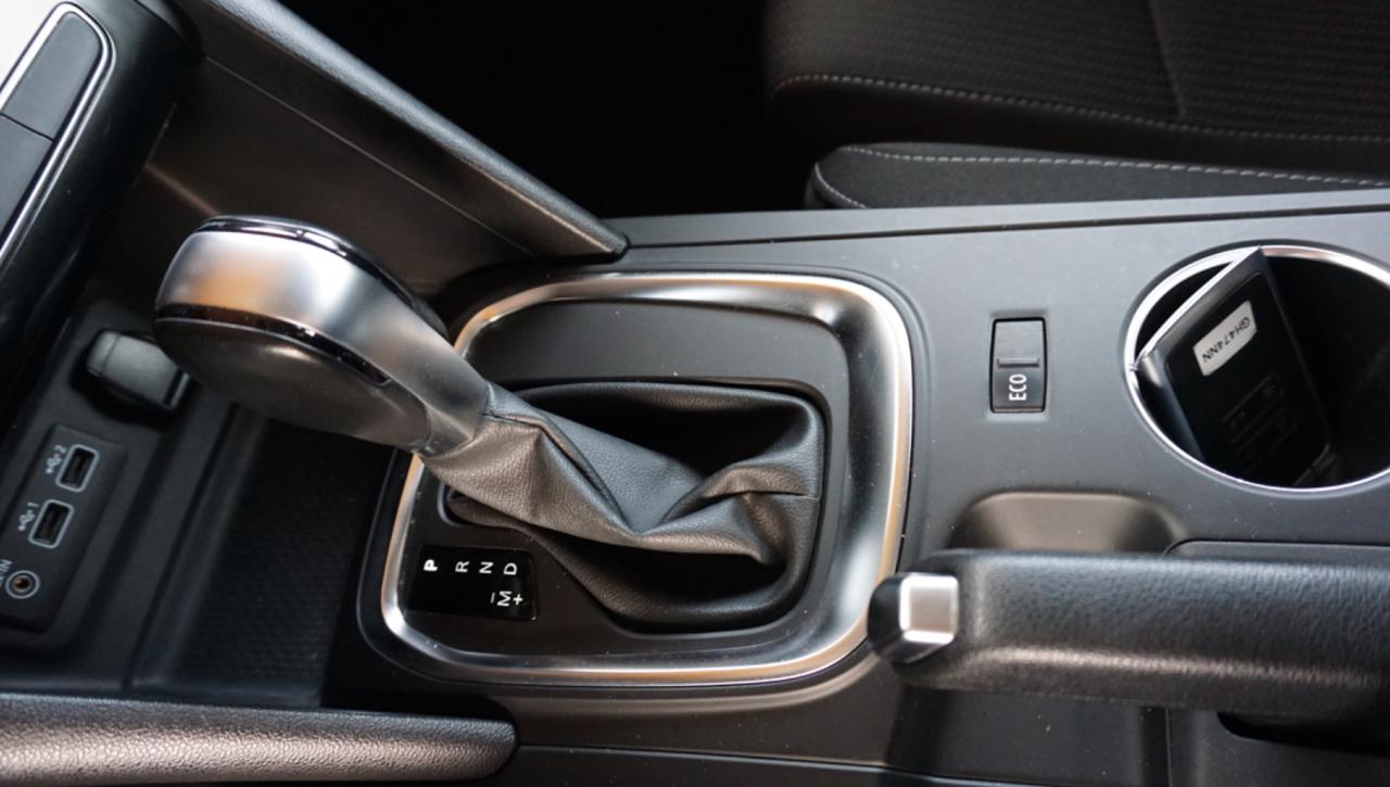 RENAULT Megane Mégane Sporter Blue dCi 115 CV EDC Equilibre - 26