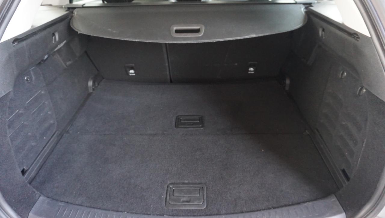 RENAULT Megane Mégane Sporter Blue dCi 115 CV EDC Equilibre - 29