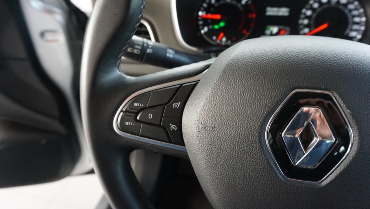 RENAULT Megane Mégane Sporter Blue dCi 115 CV EDC Equilibre - 17