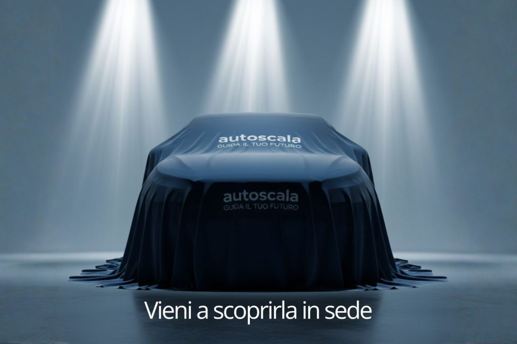 CITROEN C3 Aircross usata a Napoli, Autoscala