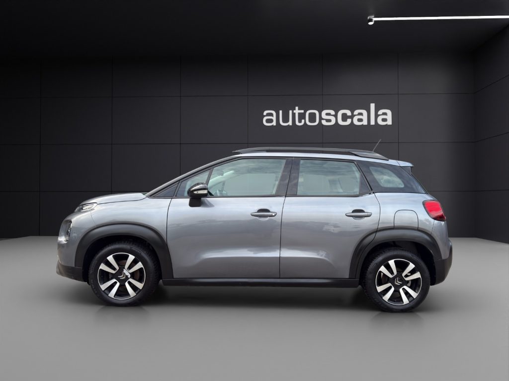 CITROEN C3 Aircross PureTech 82 Feel - 2