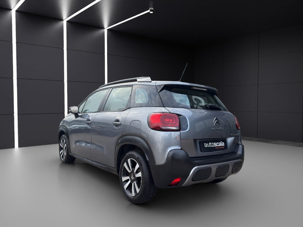 CITROEN C3 Aircross PureTech 82 Feel - 3