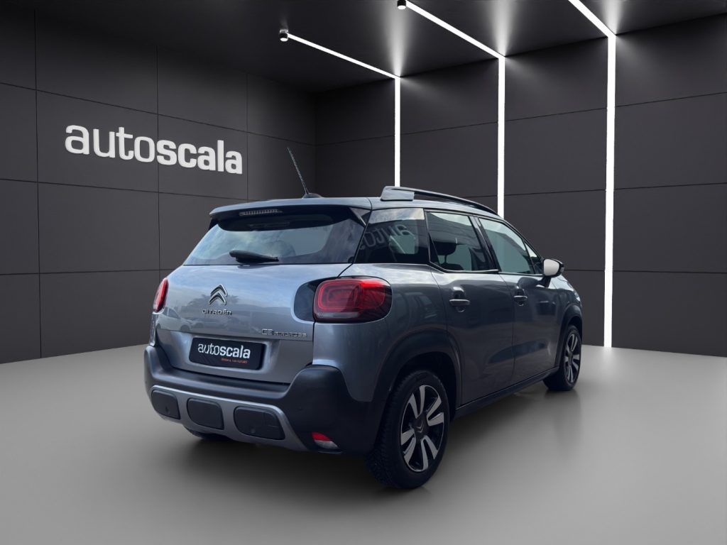 CITROEN C3 Aircross PureTech 82 Feel - 5