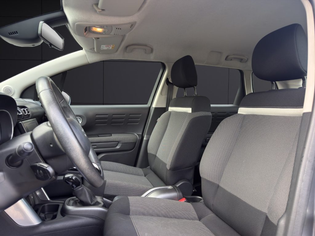 CITROEN C3 Aircross PureTech 82 Feel - 9