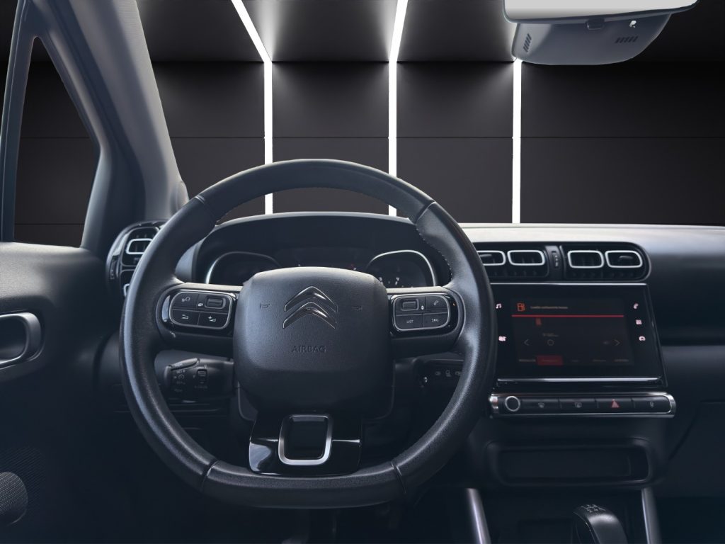 CITROEN C3 Aircross PureTech 82 Feel - 10