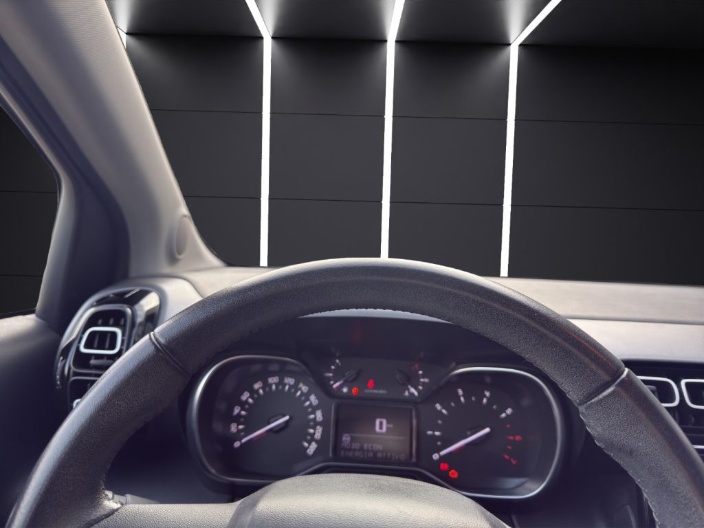 CITROEN C3 Aircross PureTech 82 Feel - 11