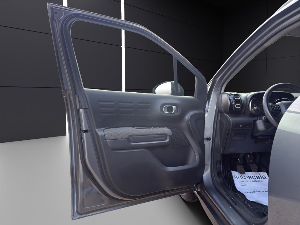 CITROEN C3 Aircross PureTech 82 Feel - 12