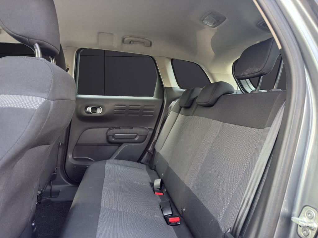 CITROEN C3 Aircross PureTech 82 Feel - 13