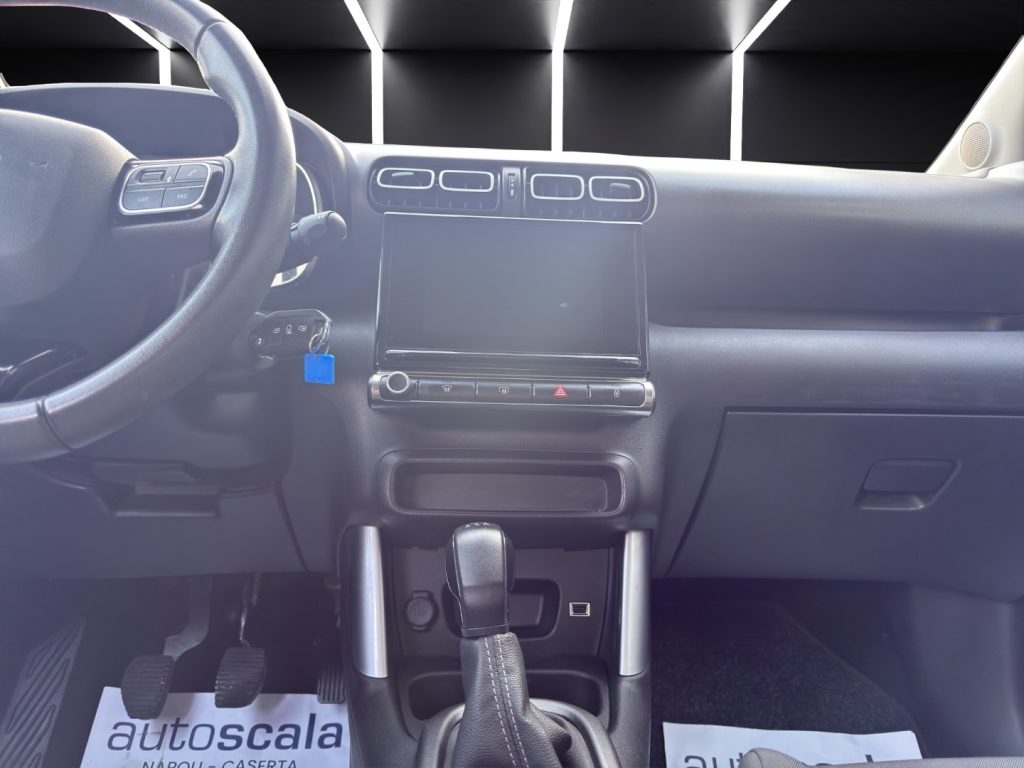 CITROEN C3 Aircross PureTech 82 Feel - 15