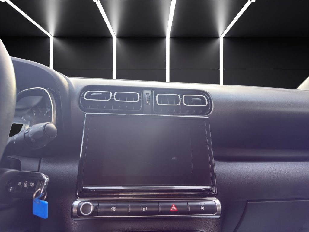 CITROEN C3 Aircross PureTech 82 Feel - 16