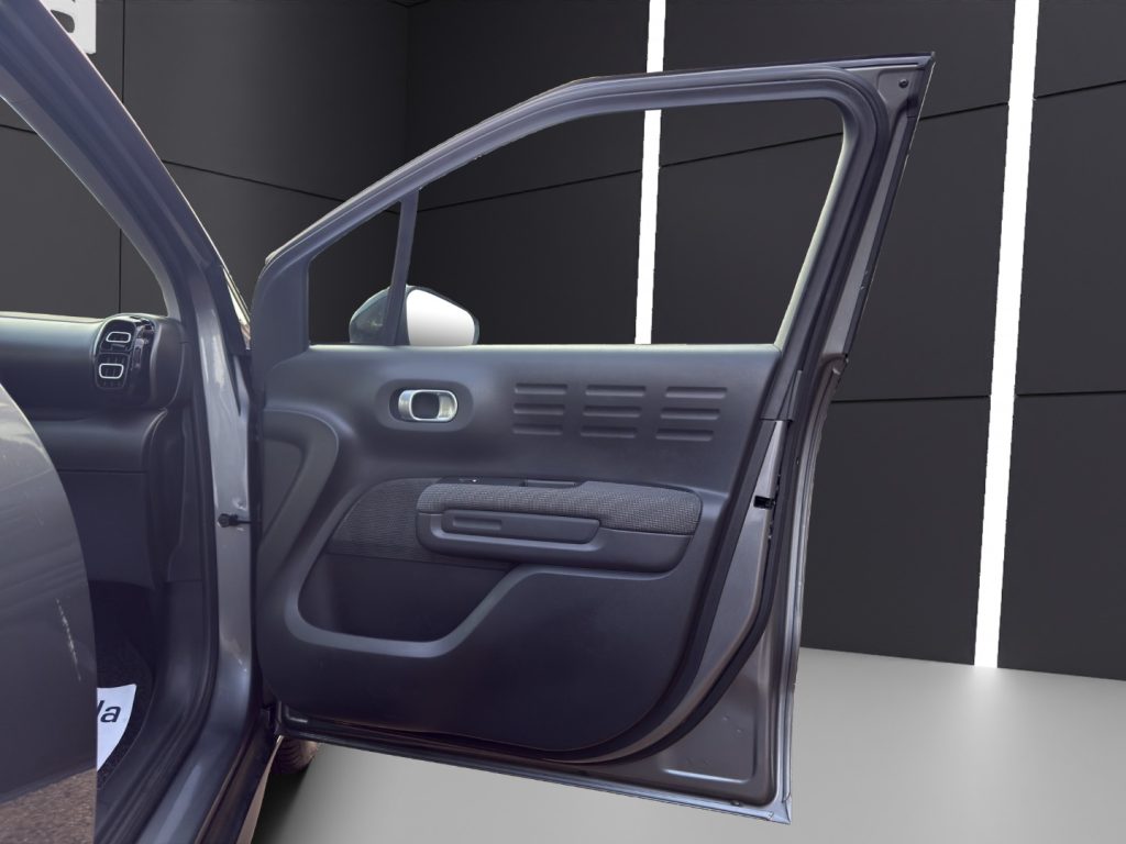 CITROEN C3 Aircross PureTech 82 Feel - 17