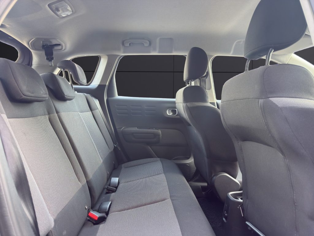 CITROEN C3 Aircross PureTech 82 Feel - 19