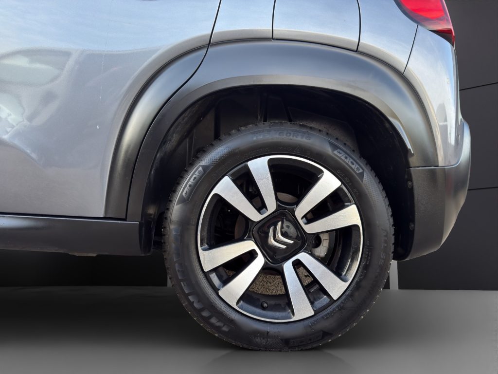 CITROEN C3 Aircross PureTech 82 Feel - 21